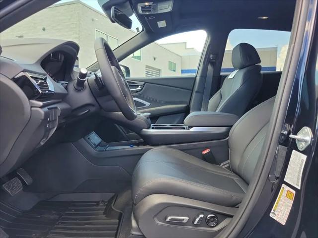 2026 Acura RDX Base