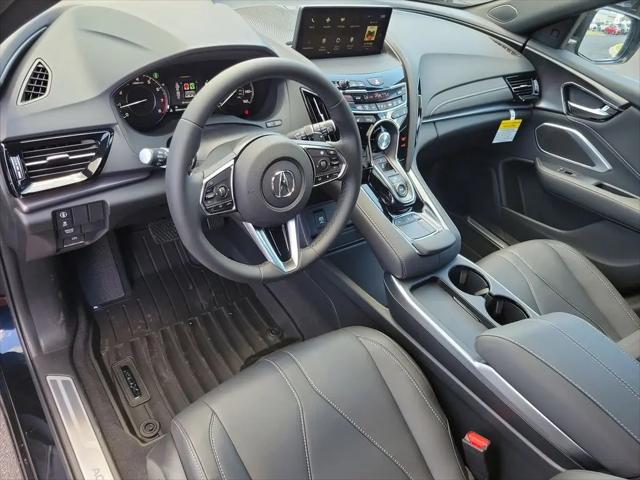 2026 Acura RDX Base