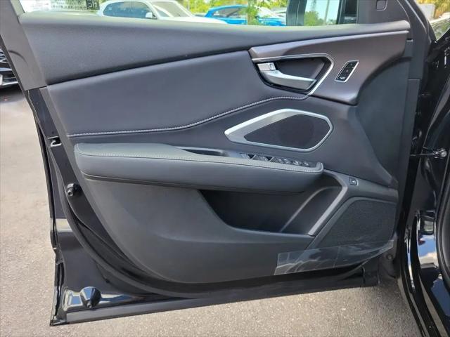 2026 Acura RDX Base