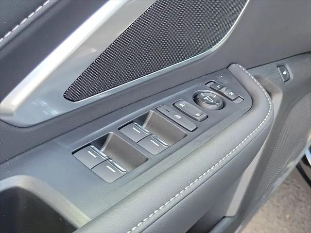 2026 Acura RDX Base