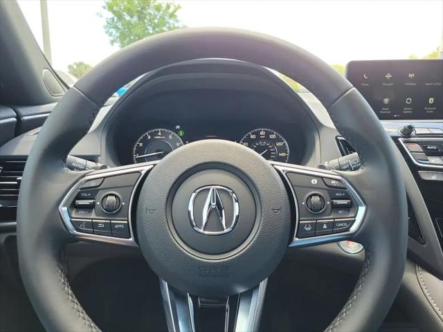 2026 Acura RDX Base