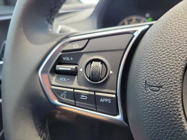 2026 Acura RDX Base