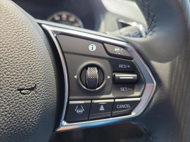 2026 Acura RDX Base