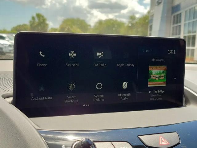 2026 Acura RDX Base