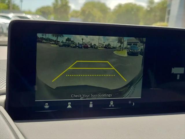 2026 Acura RDX Base