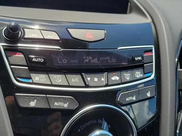 2026 Acura RDX Base