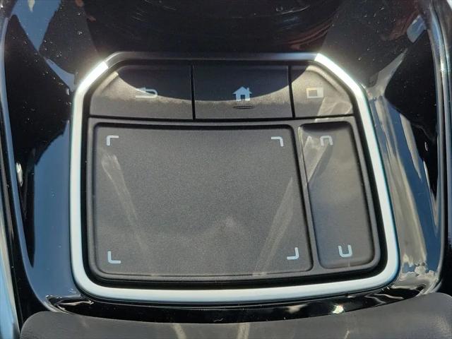 2026 Acura RDX Base