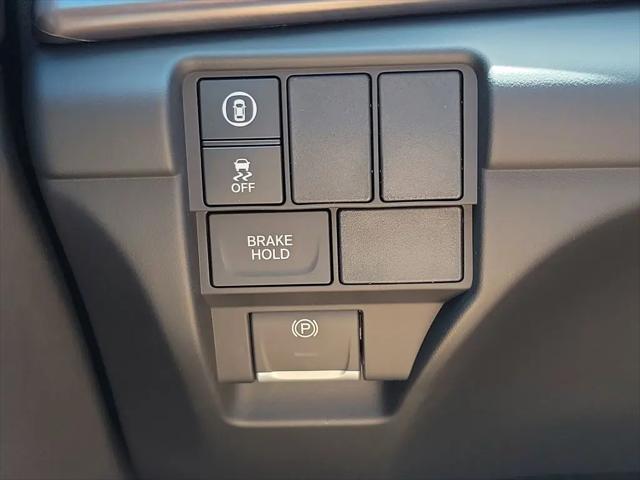 2026 Acura RDX Base
