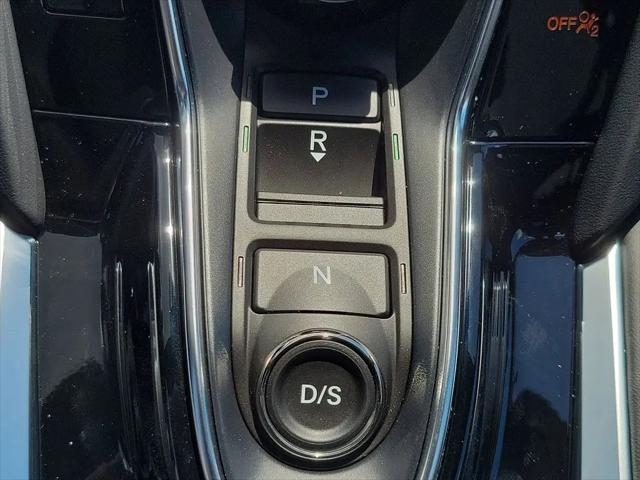 2026 Acura RDX Base