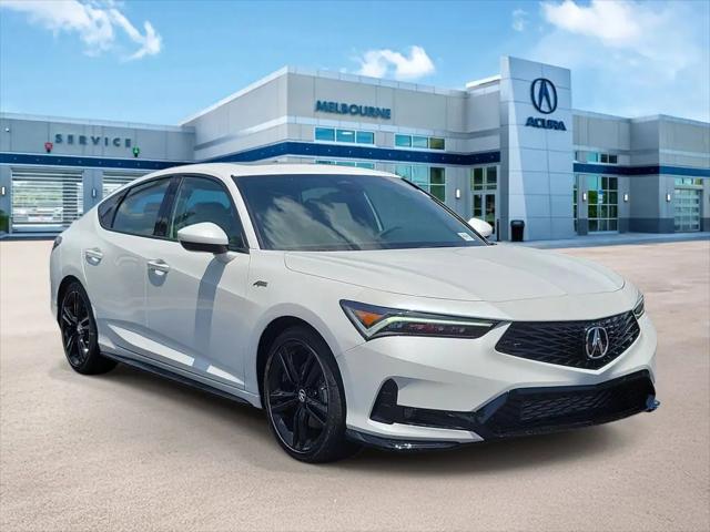 2026 Acura Integra FWD A-Spec for sale in Melbourne, FL