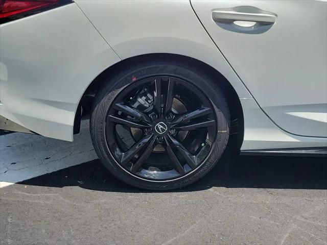 2026 Acura Integra FWD A-Spec
