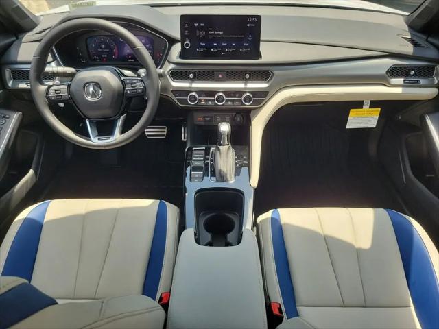 2026 Acura Integra FWD A-Spec