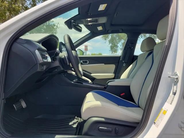 2026 Acura Integra FWD A-Spec