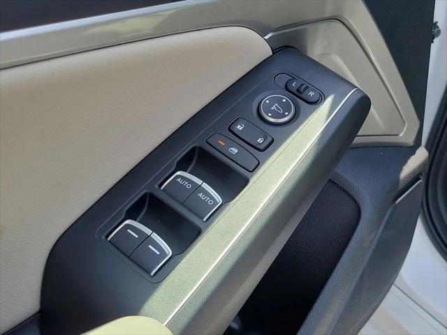 2026 Acura Integra FWD A-Spec