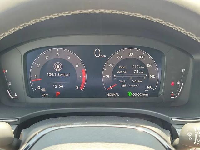 2026 Acura Integra FWD A-Spec