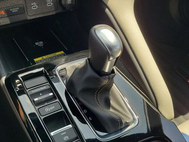 2026 Acura Integra FWD A-Spec