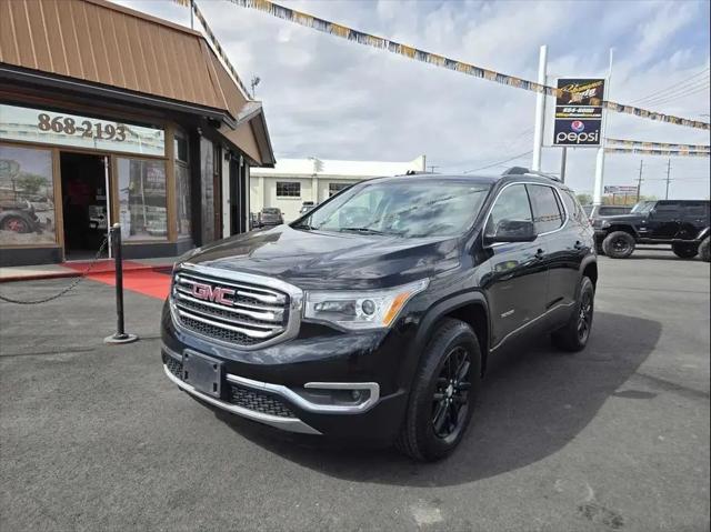 2019 GMC Acadia SLT-1 for sale in Billings, MT