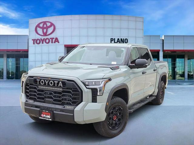 2022 Toyota Tundra TRD Pro for sale in Plano, TX