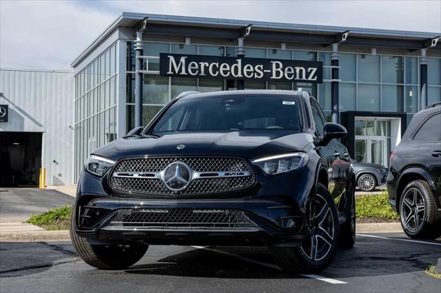 2026 Mercedes-Benz GLC GLC 300 for sale in Loves Park, IL