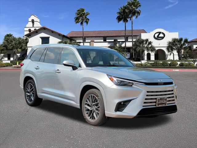 2025 Lexus TX 350 Premium for sale in San Juan, TX