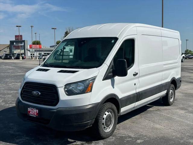 2019 Ford Transit Base for sale in Lincoln, NE