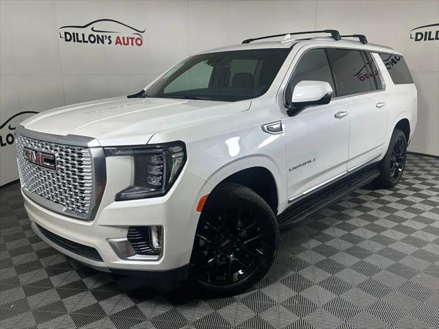 2024 GMC Yukon XL Denali for sale in Lincoln, NE