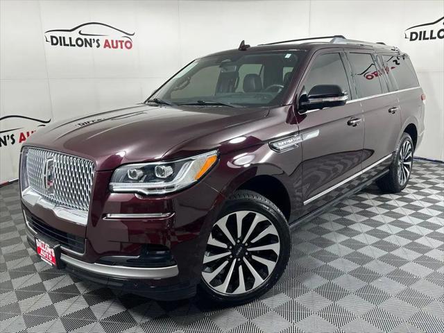 2024 Lincoln Navigator Reserve L for sale in Lincoln, NE