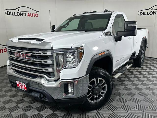 2022 GMC Sierra 3500HD SLE for sale in Lincoln, NE