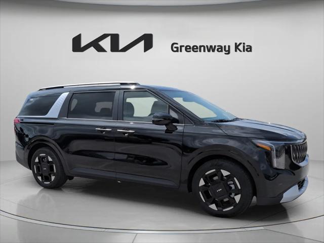 2026 Kia Carnival MPV EX for sale in Orlando, FL