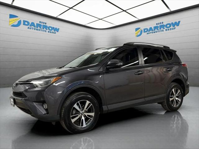 2016 Toyota RAV4 XLE for sale in West Bend, WI