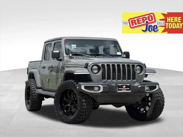 2023 Jeep Gladiator Sport S for sale in Bryan, TX