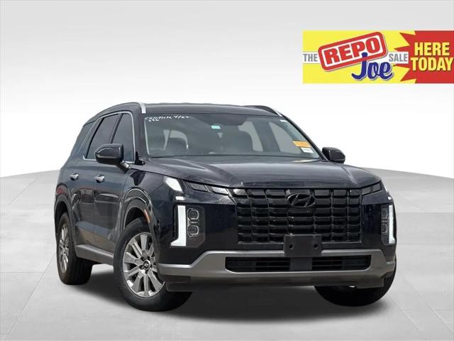 2025 Hyundai Palisade SEL for sale in Bryan, TX