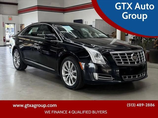 2015 Cadillac XTS Luxury for sale near West Chester, OH