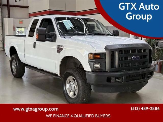 2009 Ford F-350 XL for sale near West Chester, OH