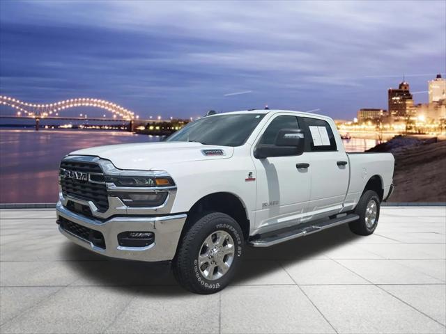 2025 Ram 2500 Big Horn Crew Cab 4x4 6'4" Box for sale in Bartlett, TN