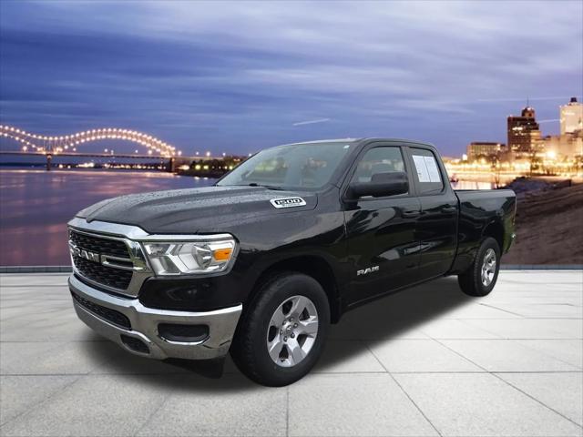 2023 Ram 1500 Big Horn Quad Cab 4x2 6'4" Box for sale in Bartlett, TN