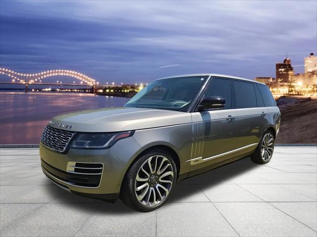 2020 Land Rover Range Rover SV Autobiography for sale in Bartlett, TN
