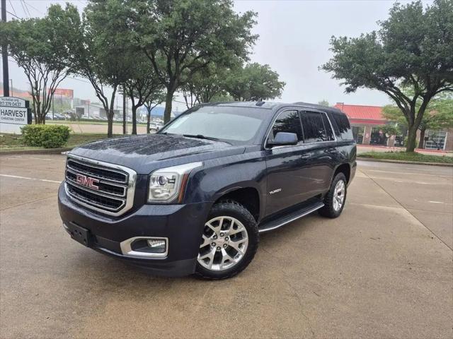 2017 GMC Yukon SLT for sale in Keller, TX