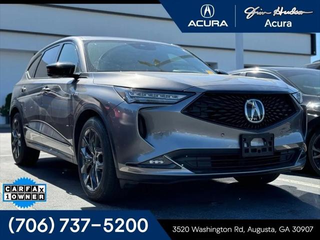 2023 Acura MDX A-SPEC for sale in Augusta, GA