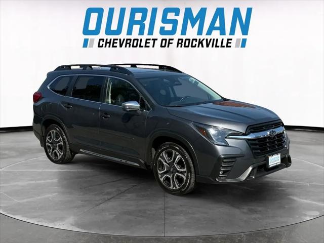 2023 Subaru Ascent Limited 7-Passenger for sale in Rockville, MD