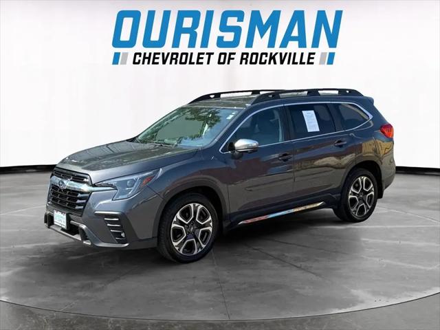 2023 Subaru Ascent Limited 7-Passenger