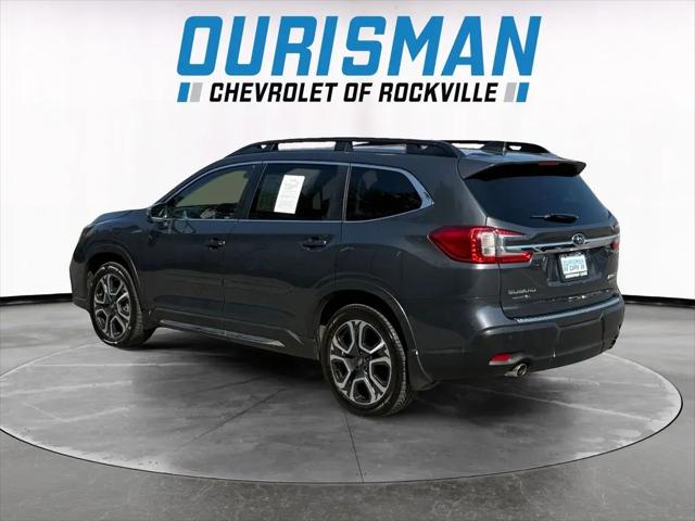2023 Subaru Ascent Limited 7-Passenger
