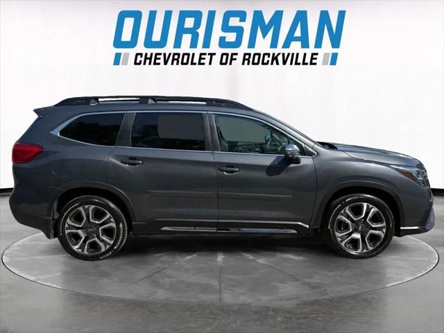 2023 Subaru Ascent Limited 7-Passenger