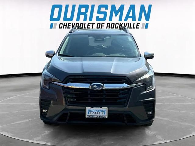 2023 Subaru Ascent Limited 7-Passenger