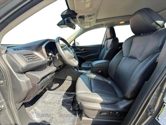 2023 Subaru Ascent Limited 7-Passenger