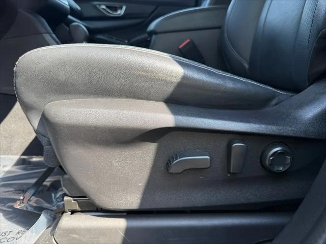 2023 Subaru Ascent Limited 7-Passenger