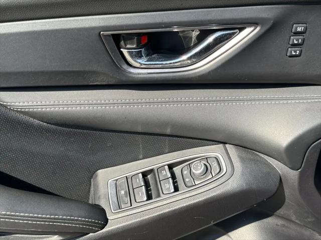 2023 Subaru Ascent Limited 7-Passenger