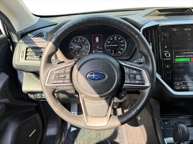 2023 Subaru Ascent Limited 7-Passenger