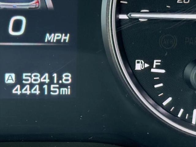 2023 Subaru Ascent Limited 7-Passenger