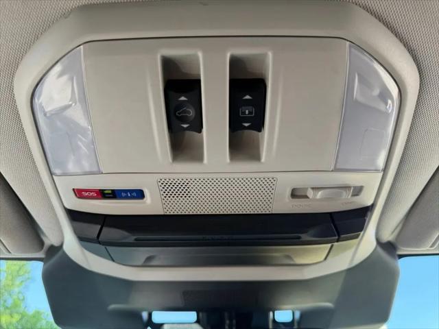 2023 Subaru Ascent Limited 7-Passenger